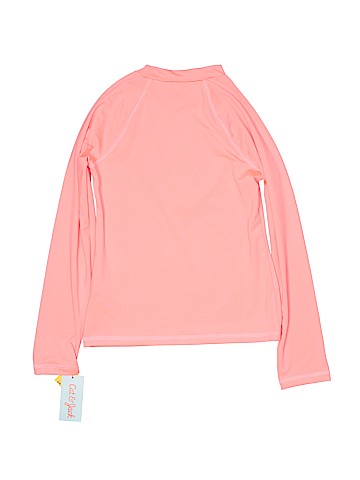 Cat & Jack Rash Guard (view 2)