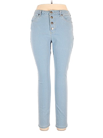 No Boundaries Jeans (view 1)