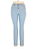 No Boundaries Blue Jeans Size 15 - photo 1