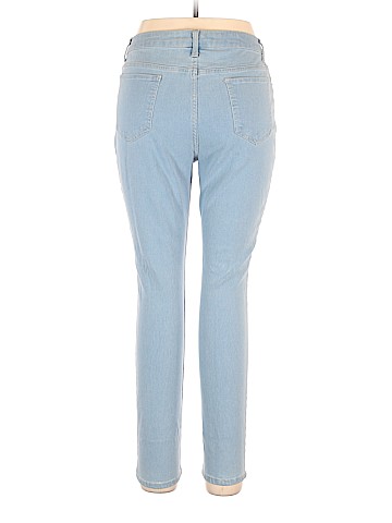 No Boundaries Jeans (view 2)