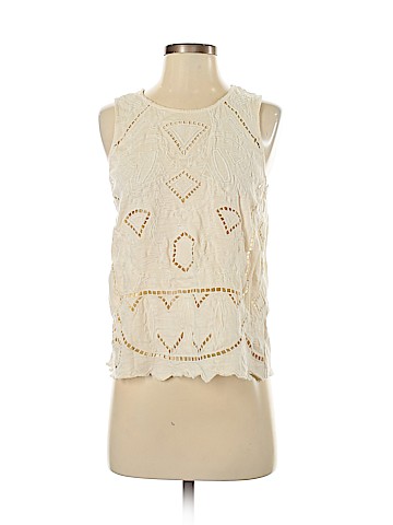 Lucky Brand Sleeveless Top (view 1)