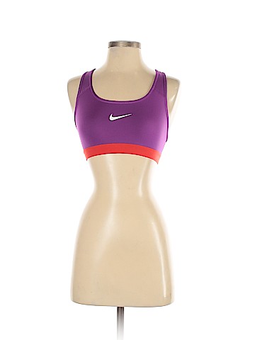 Nike Sports Bra (view 1)