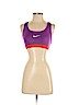 Nike Purple Sports Bra Size S - photo 1
