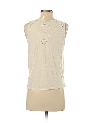 Lucky Brand Sleeveless Top (view 2)