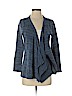 Octavia Blue Cardigan Size M - photo 1