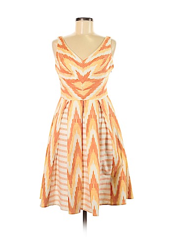 Eva Franco Casual Dress (view 1)