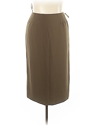 Le Suit Casual Skirt (view 1)