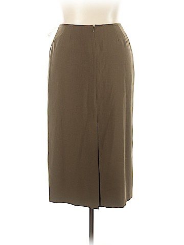 Le Suit Casual Skirt (view 2)