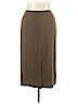 Le Suit Tan Casual Skirt Size 18 - photo 2