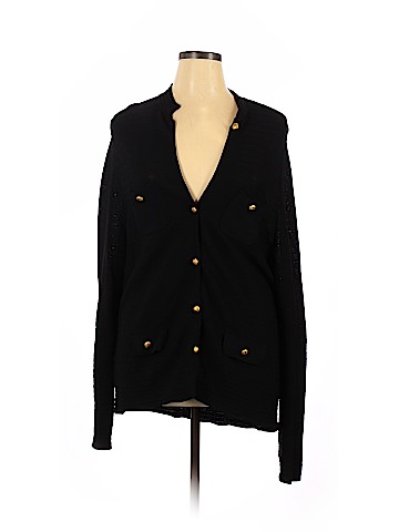 Dialogue Cardigan (view 1)