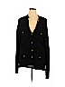 Dialogue Black Cardigan Size XL - photo 1