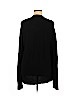 Dialogue Black Cardigan Size XL - photo 2