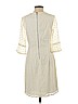 Adrianna Papell Ivory Casual Dress Size 2 (petite) - photo 2