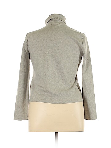Lauren by Ralph Lauren Long Sleeve Turtleneck (view 2)