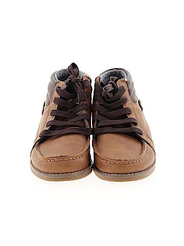 The Children's Place Boots (view 2)