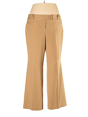 Ann Taylor LOFT Dress Pants (view 1)