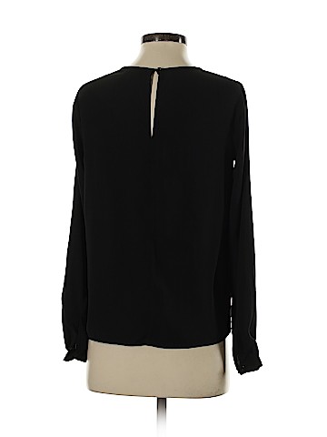 Forever 21 Long Sleeve Blouse (view 2)