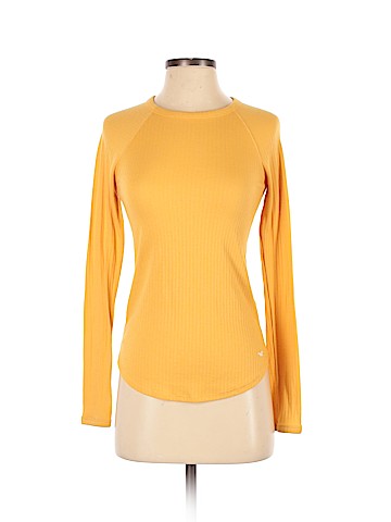 Hollister Pullover Sweater (view 1)