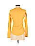 Hollister Yellow Pullover Sweater Size XS - photo 2