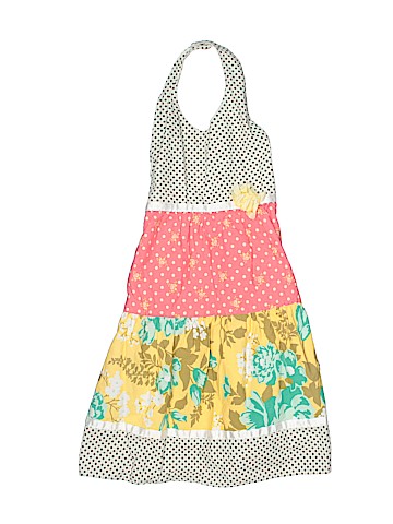 Blueberi Boulevard Dress (view 1)