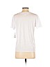 BP. White Short Sleeve Henley Size XS - photo 2
