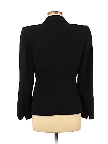 Escada by Margaretha Ley Wool Blazer (view 2)