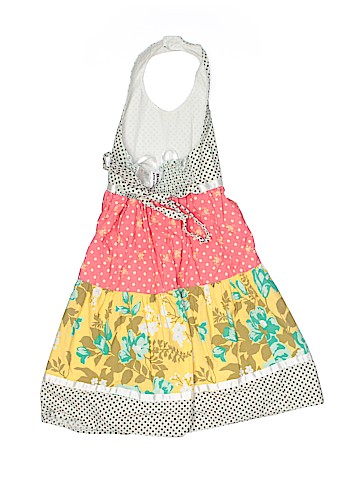 Blueberi Boulevard Dress (view 2)