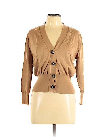 Zara Cardigan (view 1)