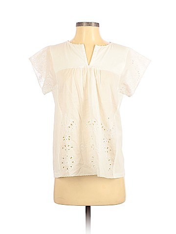Weekend Max Mara Short Sleeve Top (view 1)