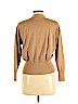 Zara Tan Cardigan Size L - photo 2