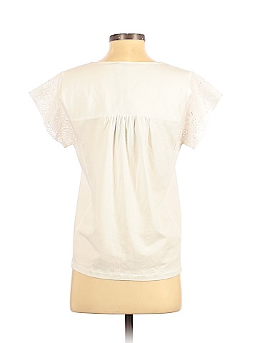 Weekend Max Mara Short Sleeve Top (view 2)
