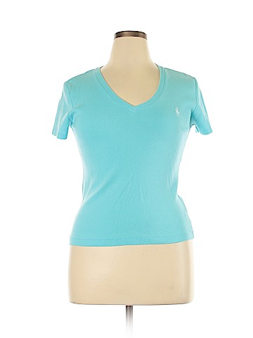 Ralph Lauren Sport Short Sleeve T-Shirt (view 1)