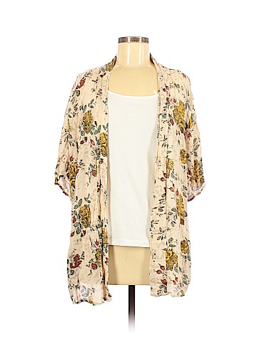 Wet Seal Kimono (view 1)