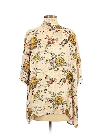 Wet Seal Kimono (view 2)