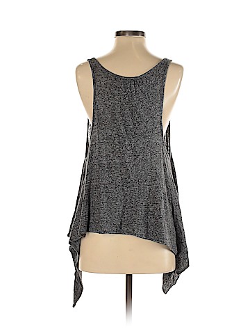 Patterson J. Kincaid Sleeveless Top (view 2)