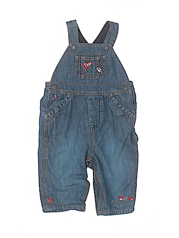 Baby Gap Overalls (view 1)