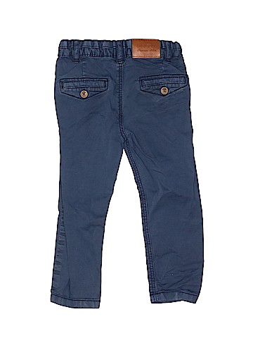 Mayoral Khakis (view 2)