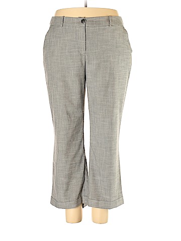 Lane Bryant Dress Pants (view 1)