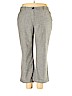 Lane Bryant Gray Dress Pants Size 22 - photo 1