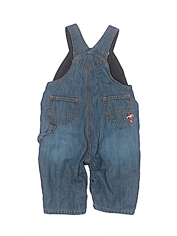 Baby Gap Overalls (view 2)