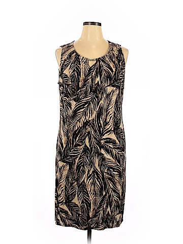 Dana Buchman Casual Dress (view 1)