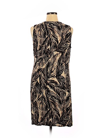 Dana Buchman Casual Dress (view 2)