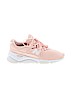 New Balance Pink Sneakers Size 8 1/2 - photo 1