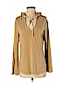 Drew Tan Pullover Hoodie Size S - photo 1
