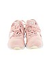 New Balance Pink Sneakers Size 8 1/2 - photo 2