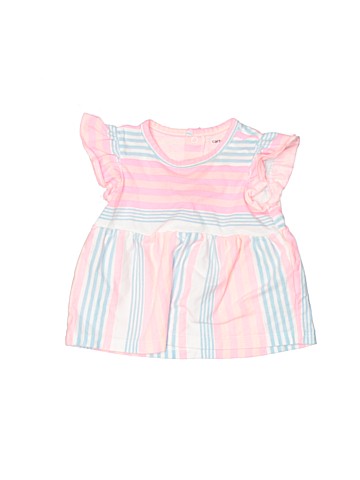 Carter's Short Sleeve Blouse (view 1)