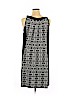 New Directions Black Casual Dress Size 1X - photo 2