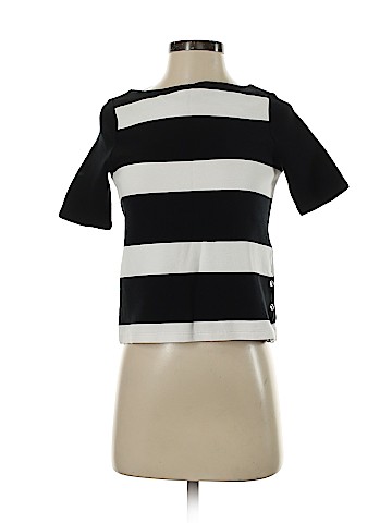 Ralph by Ralph Lauren Short Sleeve Blouse (view 1)