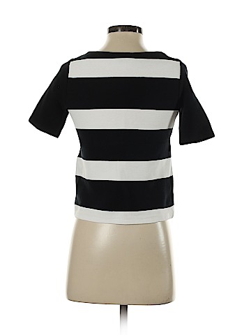 Ralph by Ralph Lauren Short Sleeve Blouse (view 2)