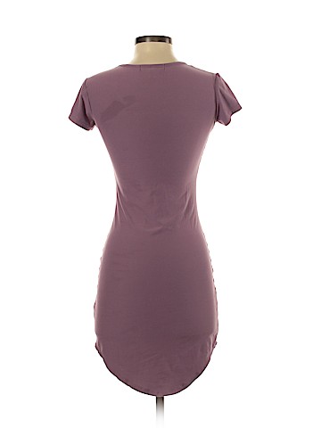 Derek Heart Casual Dress (view 2)